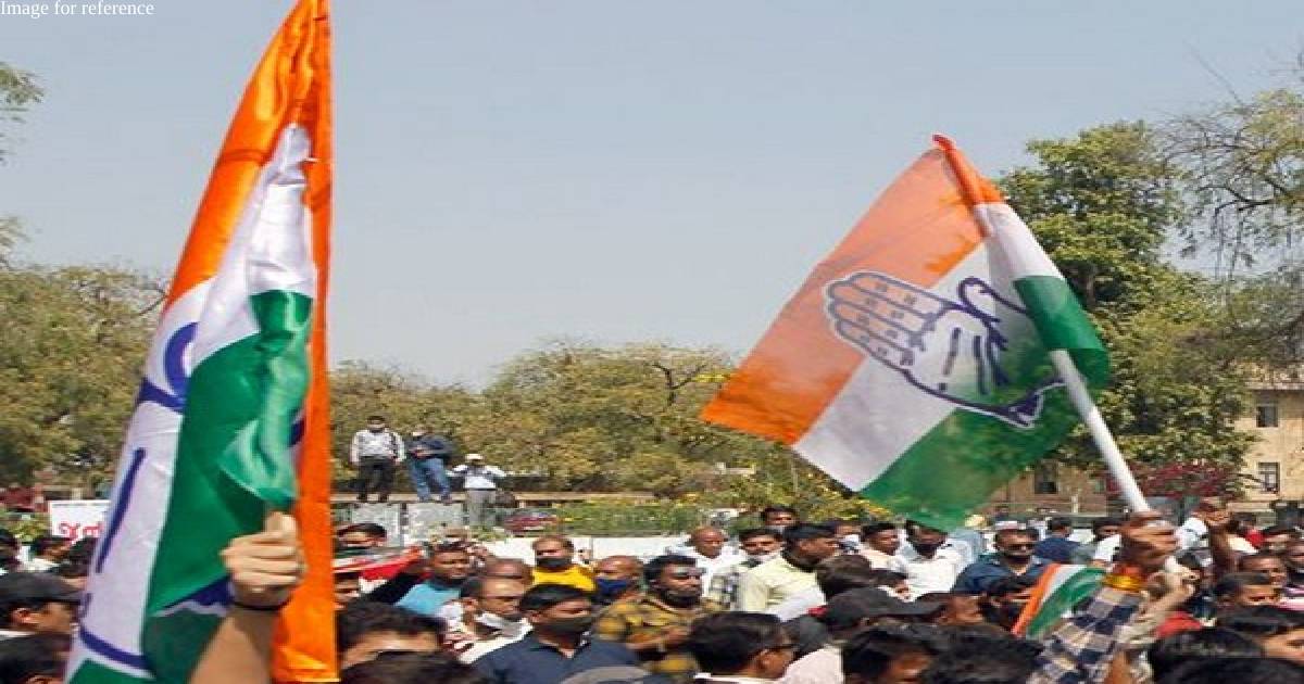 Congress leaders meet to discuss 'Bharat Jodo Yatra'